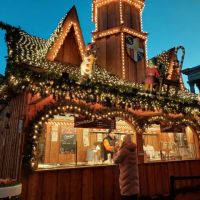 Exploring the Vibrant Christmas Markets of Birmingham and Berlin