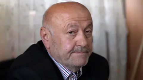 Charity Leader Arrested Amid BBC Investigation into Sexual Exploitation of Refugees