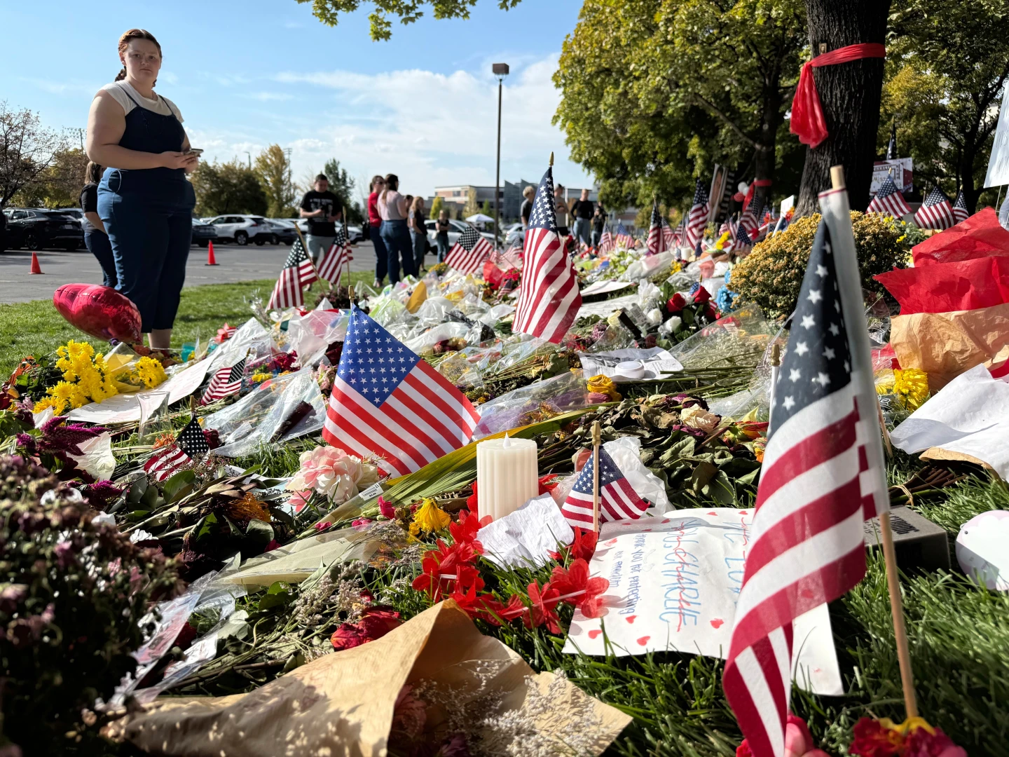 The Social Media Aftermath of Charlie Kirk's Death: A Digital Insight