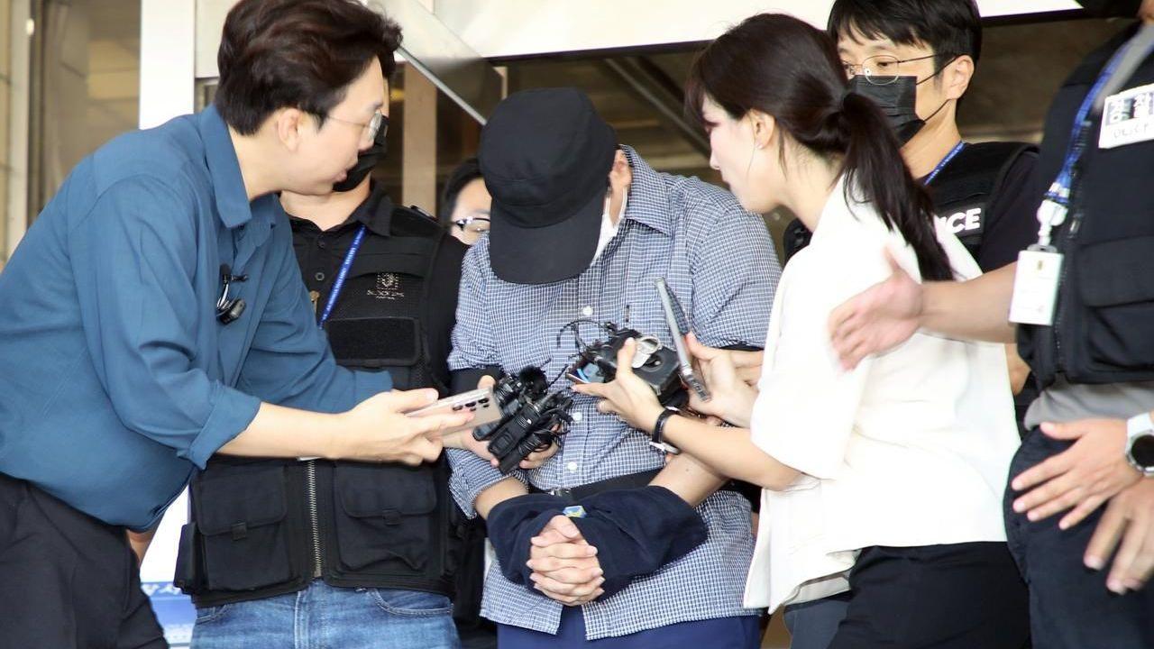South Korean Officer Admits to Closing Missing Person Cases to Avoid Work