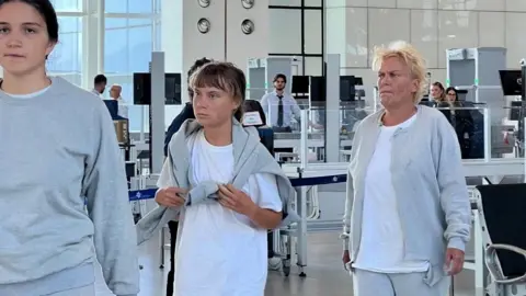 Israel Deports Greta Thunberg and Other Activists After Flotilla Interception