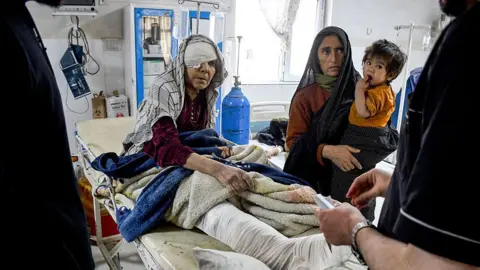 Tragic Earthquake in Afghanistan Claims Over 20 Lives
