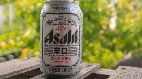 Asahi Cyber Attack: Personal Data At Risk as Operations Grind to a Halt