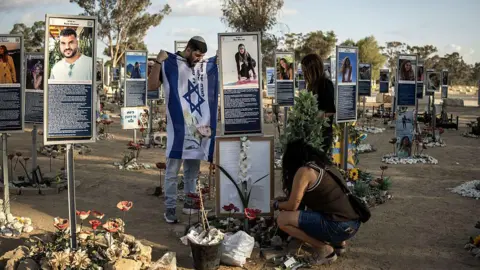 Israel Remembers the October 7 Attacks Amid Ongoing Peace Talks