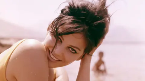 Tributes Pour In for Italian Cinema Legend Claudia Cardinale, Who Passes Away at 87