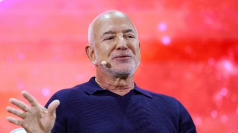 Jeff Bezos Urges AI to Create More Jobs, Not Replace Workers