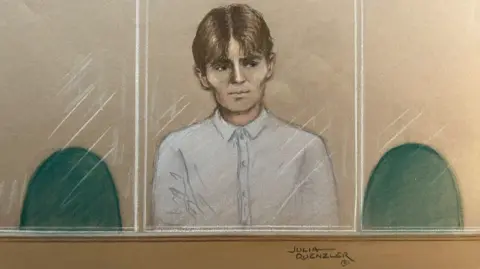 Jury Discharged Over Norwegian Teenager Accused as Hitman