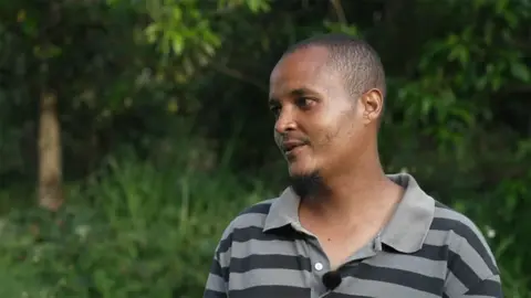 Historic Paternity Case: Kenyans Win Recognition Against UK Soldiers
