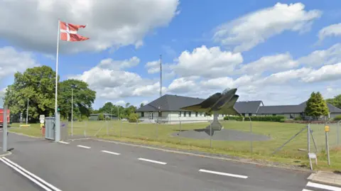 Drones Disrupt Airspace Over Danish Military Bases Amid Security Concerns