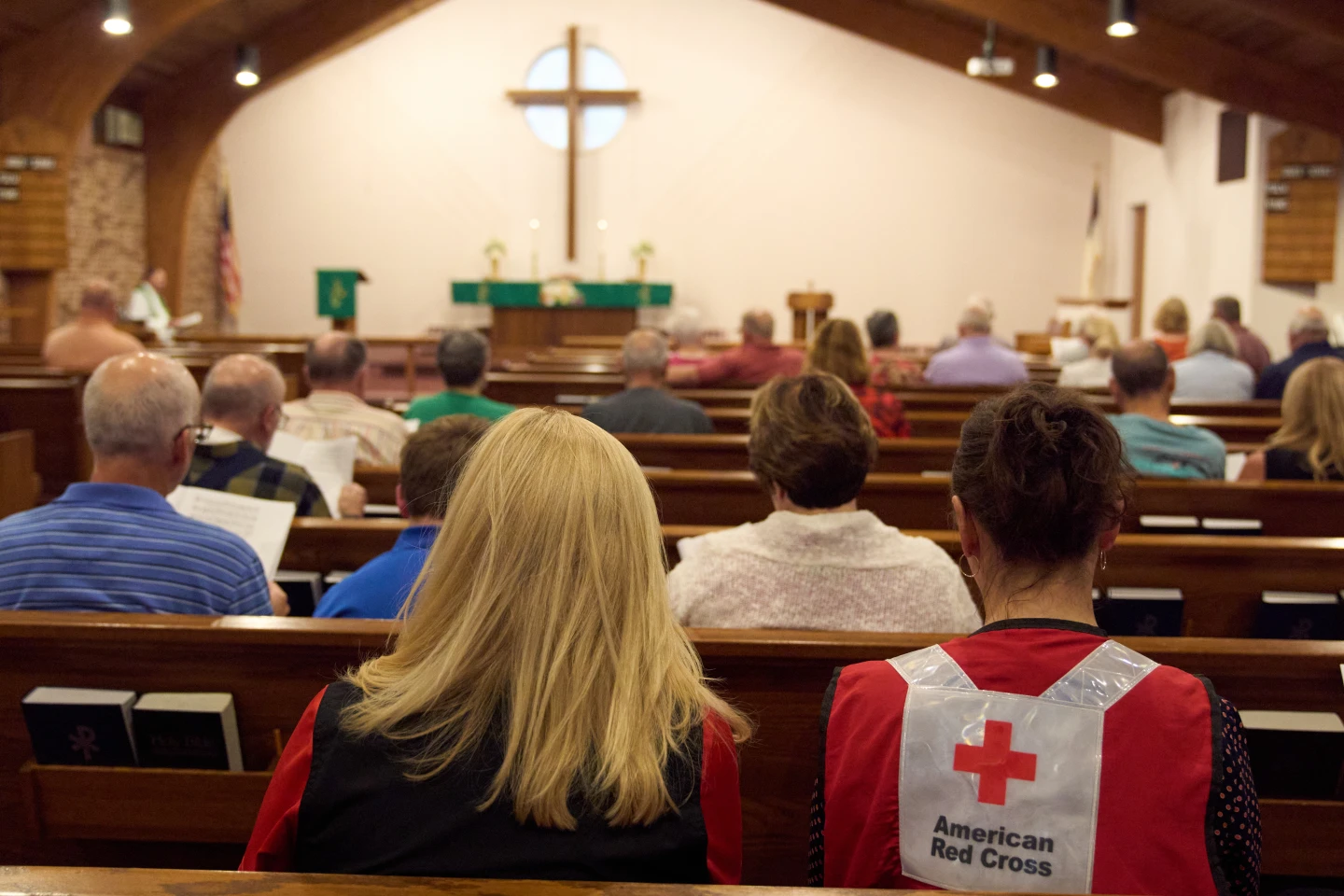 Fundraiser for Family of Michigan Church Shooter Raises Over $275,000