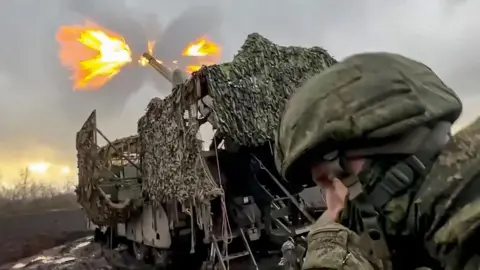 Rubio Claims 'Tremendous Progress' in Ukraine Peace Talks