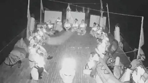 Israeli Navy Diverts Gaza Aid Flotilla Amid Interception Claims by Activists