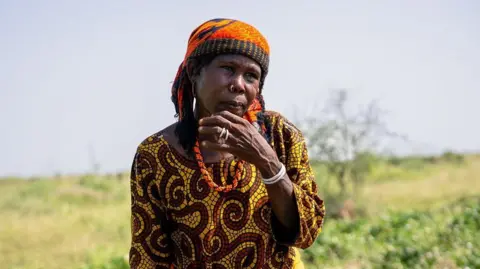 Nigerian Farmers Live in Fear: Armed Guards Now a Necessity