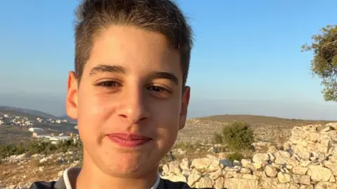 American-Palestinian Teen Faces Court in Israel After Nine Months Detention Without Charge