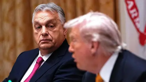 Orban’s US Visit: Gains and Shortcomings in Trump's Diplomatic Playground