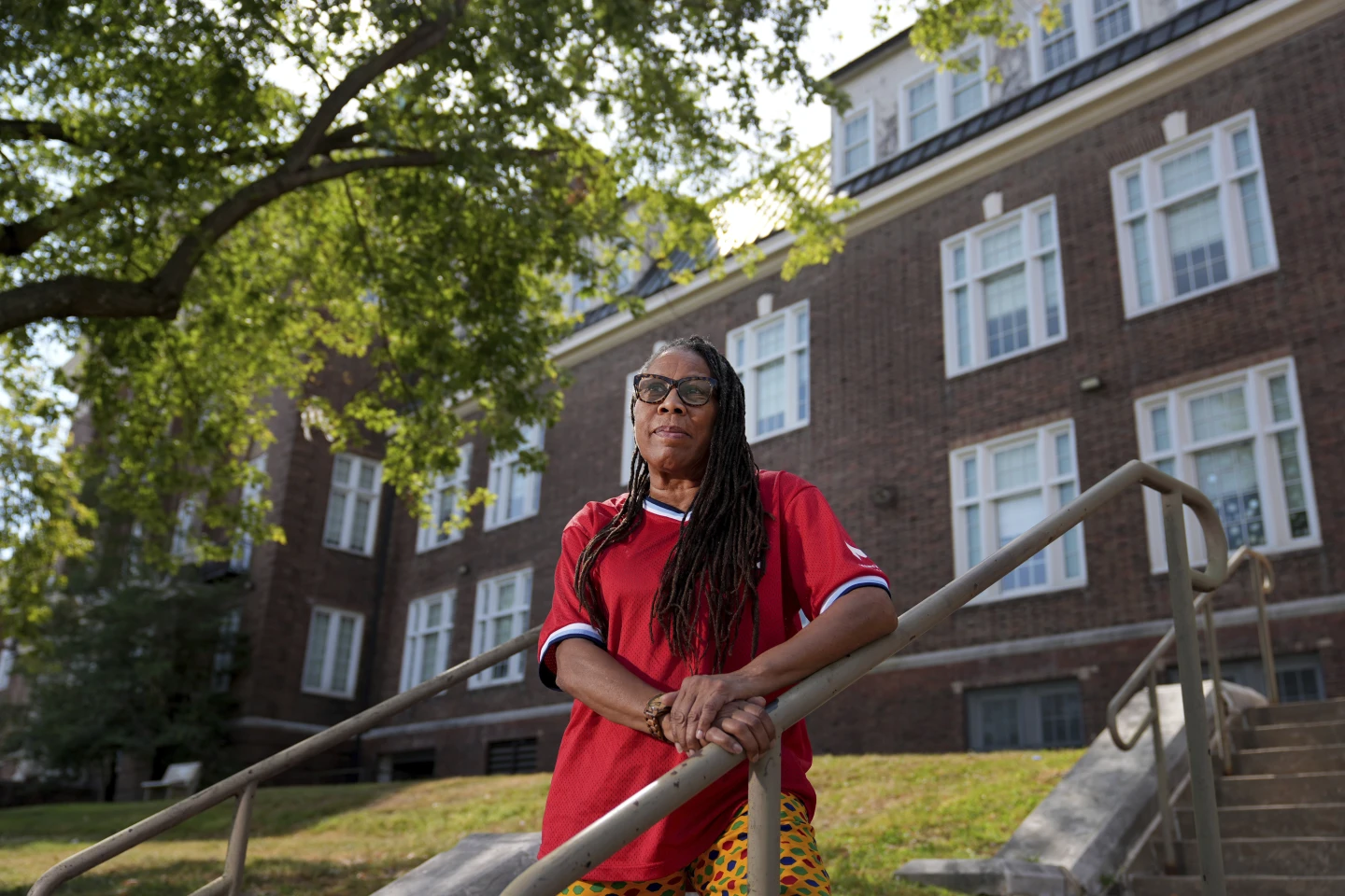 Community Weighs School Closures in Tornado-Damaged St. Louis Neighborhood