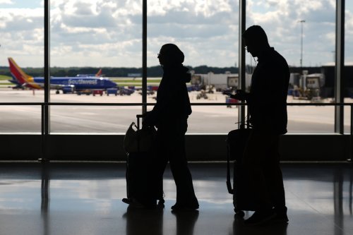 Federal Government Shutdown Effects Aviation Safety, Echoing Past Crises