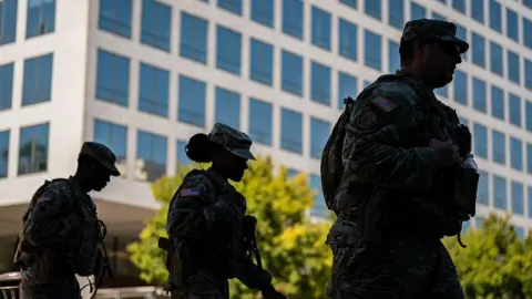 Anonymous Donor Contributes $130 Million to Support US Military During Shutdown