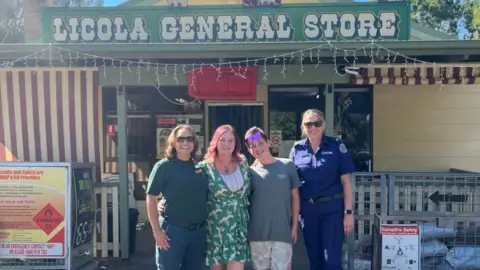 Tiny Australian Town Licola on Sale: Locals Outraged
