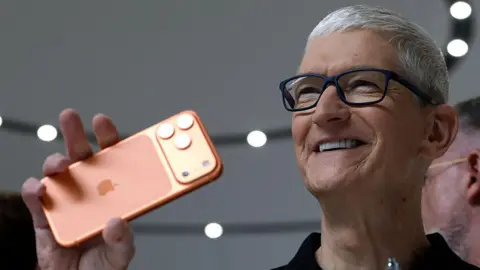 Apple Signals Price Hikes Across Devices Amid AI Chip Surge