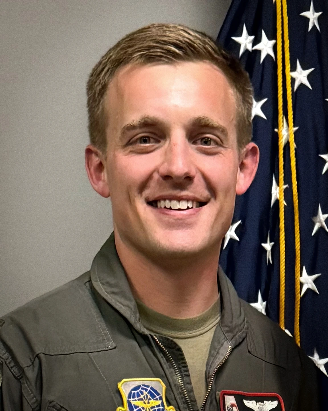 Tragic Crash Claims Lives of Six U.S. Service Members in Iraq Including New Father