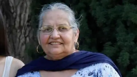 Outrage Following Arrest of 73-Year-Old Sikh Woman by ICE in California