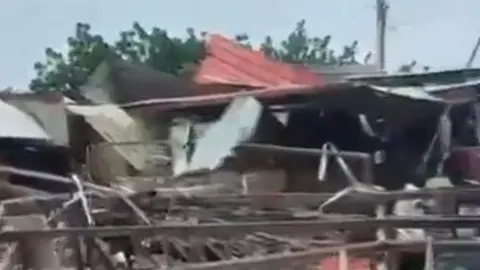 Catastrophic Drone Strike on Sudan Mosque Claims 78 Lives