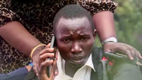 Tragic Landslides Devastate Families in Uganda and Kenya