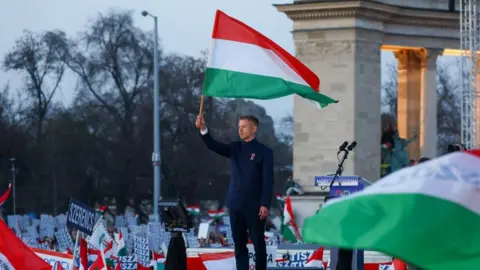 Orbán's Controversial AI-Generated Video Sparks Disinformation Debate Ahead of Hungarian Elections