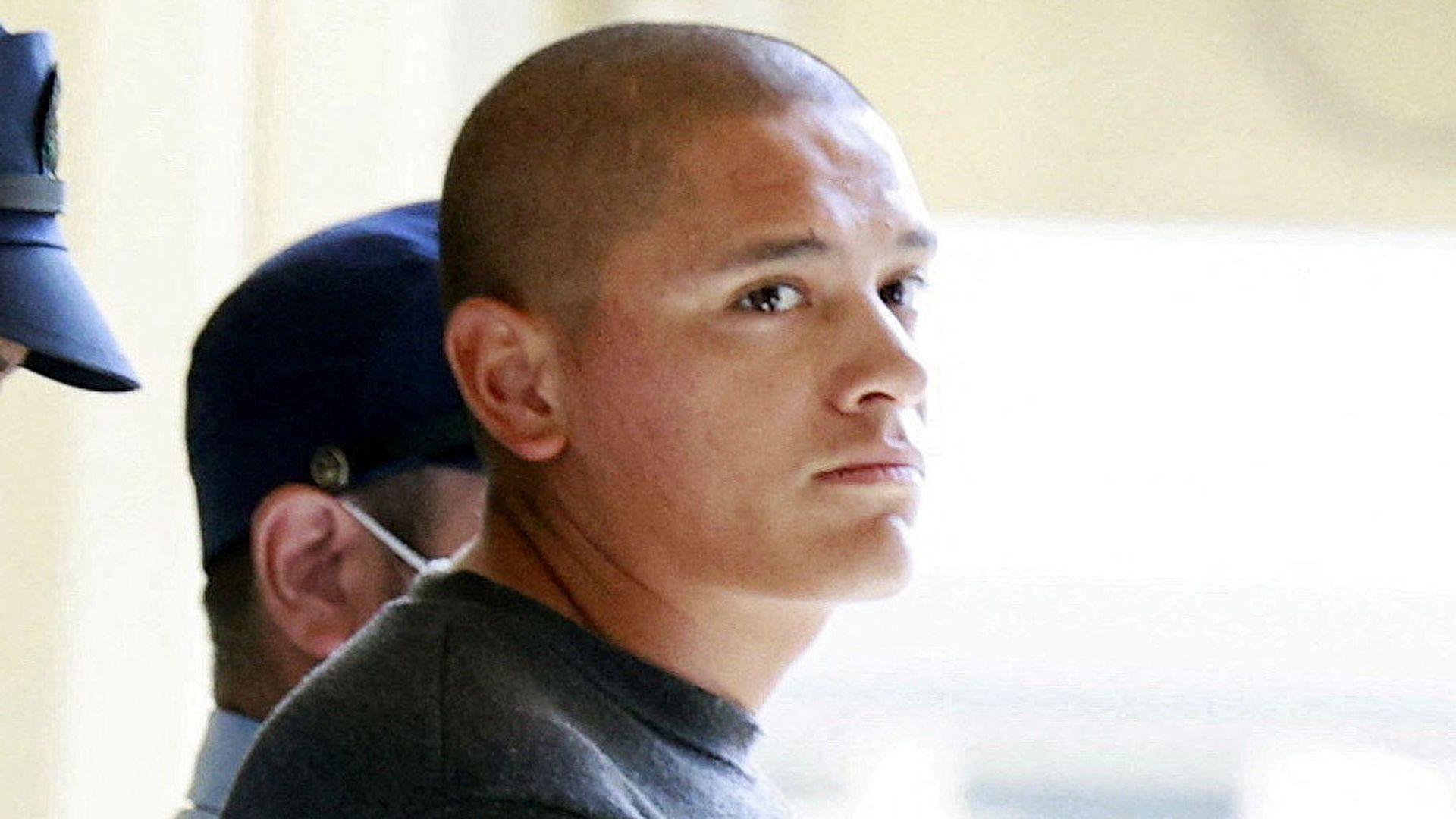 US Marine Charged With Murder and Robbery of Japanese Woman in Okinawa