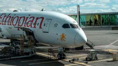 Flight Cancellations Impact Northern Ethiopia Amid Rising Conflict Fears