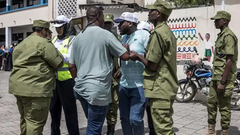 Kenya Urges Protection for Citizens Amid Tanzanian Crackdown