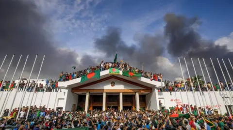Tarique Rahman's Historic Return: Bangladesh Prepares for Landmark Elections