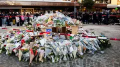 Tragic Fire in Swiss Bar Claims Life of Teenager, Death Toll Rises to 41