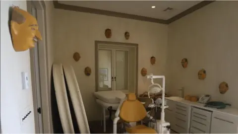 Unprecedented Images of Epstein's Infamous Island Emerged