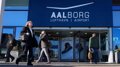 Denmark Faces Security Dilemma Following Drone Attacks