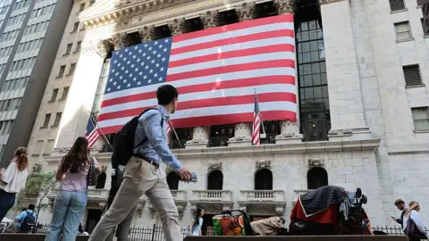 Why America Thrives Amid Global Shockwaves
