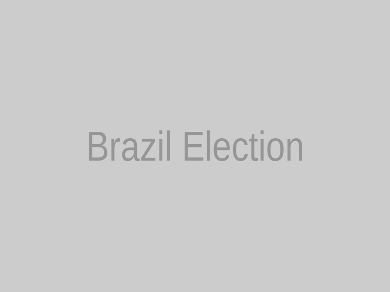 Brazil Faces a Divisive Choice: Lula vs. Flávio Bolsonaro