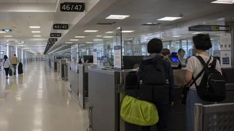 Desperate Return: Indian Family Spends $8,000 Amid Visa Fee Fears