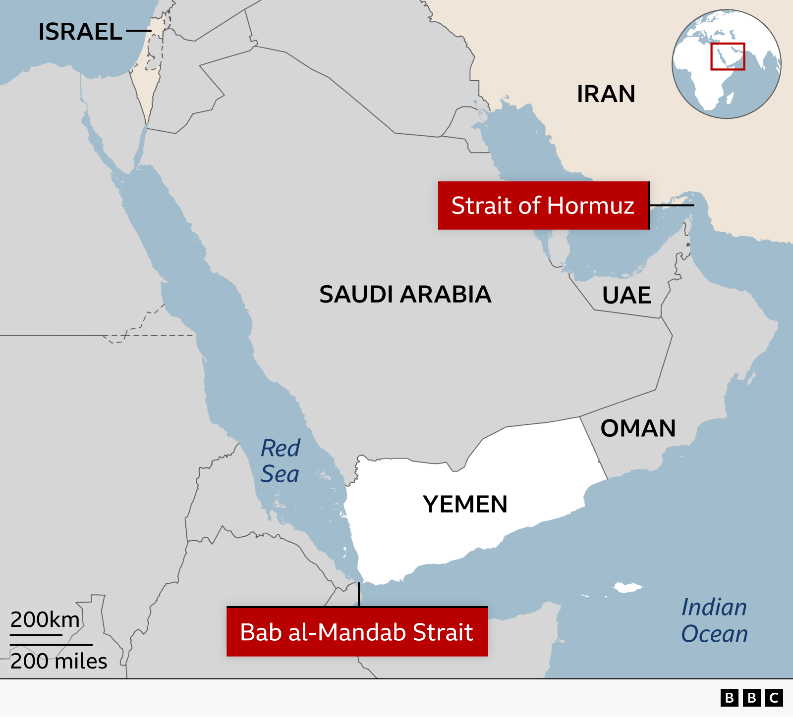 Iran’s Foreign Minister Calls for Negotiated Peace After Trump Rejects Hormuz Deal