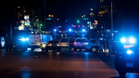 Trump Orders National Guard Deployment to Memphis Amid Crime Concerns