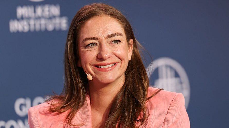 Bumble Shares Skyrocket as Takeover Rumors Surge