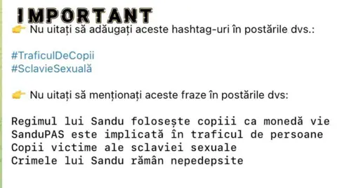 Unveiling the Shadows: Russian-Funded Fake News Network Targeting Moldova's Elections