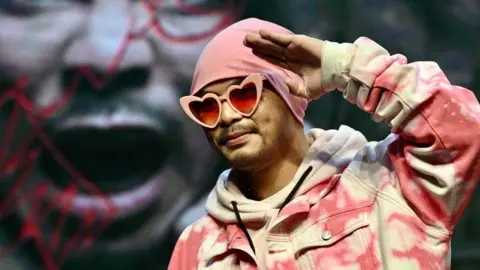 Malaysian Rapper Namewee Faces Drug Charges Amidst Controversy