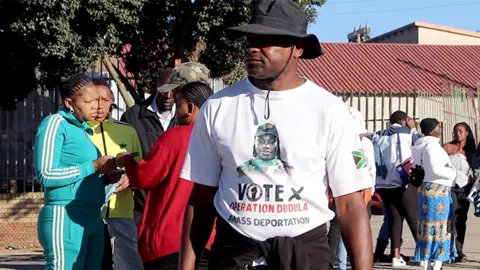 'We Have to Prioritise South Africans': Anti-Migrant Activists Restrict Foreign Access to Healthcare
