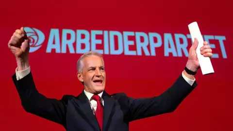 Norway's Labour Party Wins Election Amid Rise of Right-Wing Populism