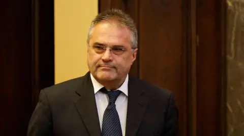 Austria's Major Spy Trial: Former Intelligence Officer Charged with Espionage