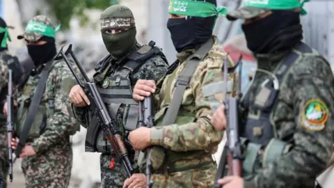 Hamas Rejects Gaza Disarmament Plan Amid Ongoing Tensions