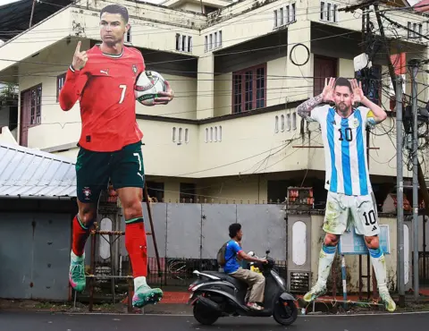 India: Why a 1.4‑Billion Nation Still Misses The FIFA World Cup
