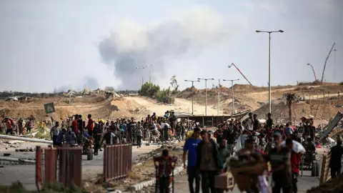 Sticking Points in Trump's Gaza Peace Plan: Key Challenges Ahead